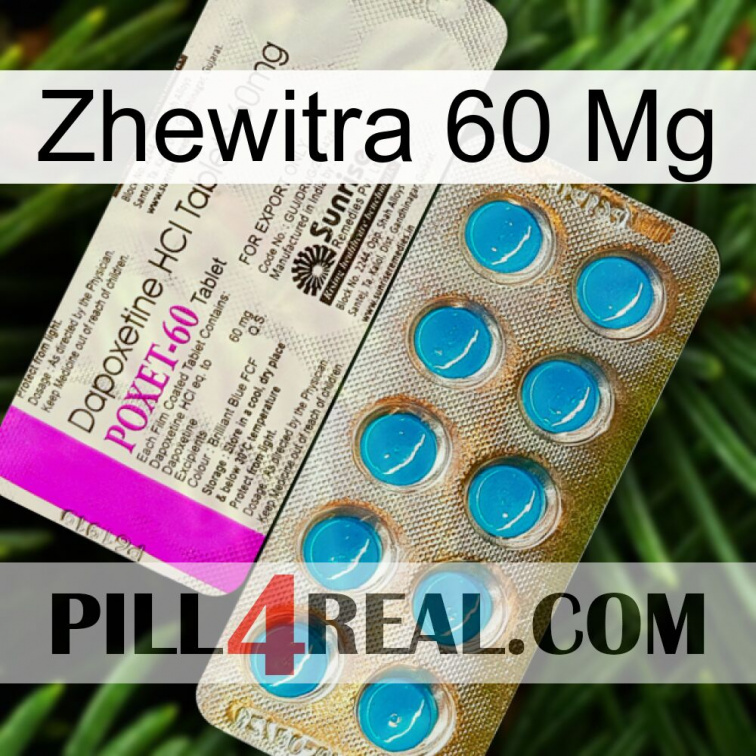 Zhewitra 60Mg new07